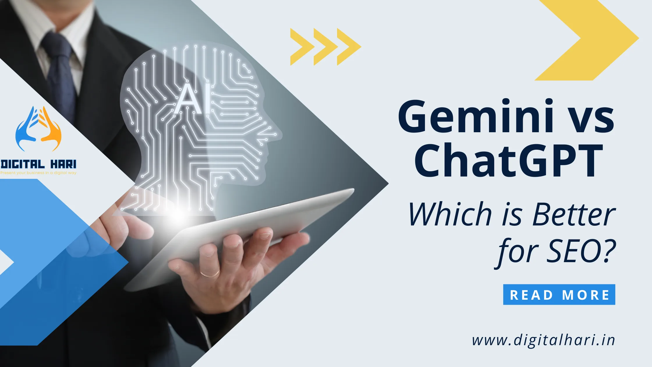 Gemini vs ChatGPT for SEO - Image 4