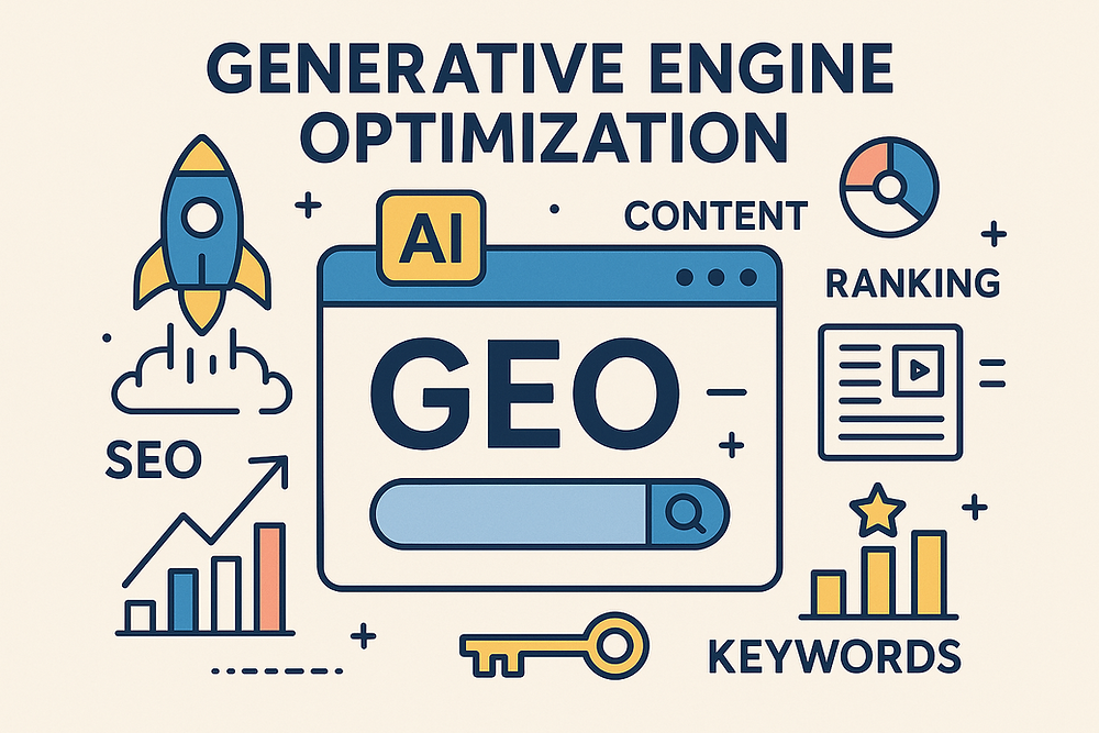 Generative Engine Optimization - Image 2