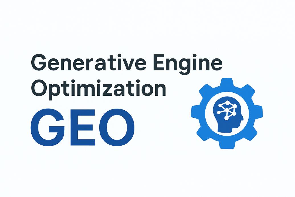 Generative Engine Optimization - Image 4