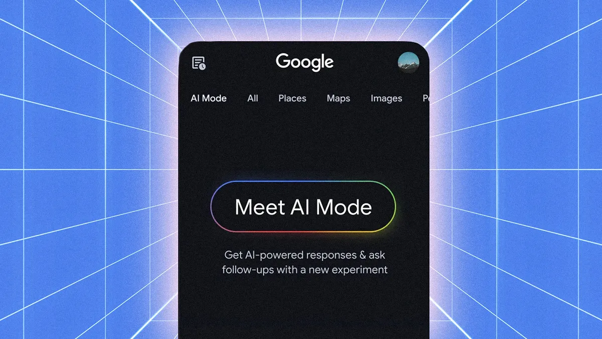 Google AI Mode SEO - Image 3