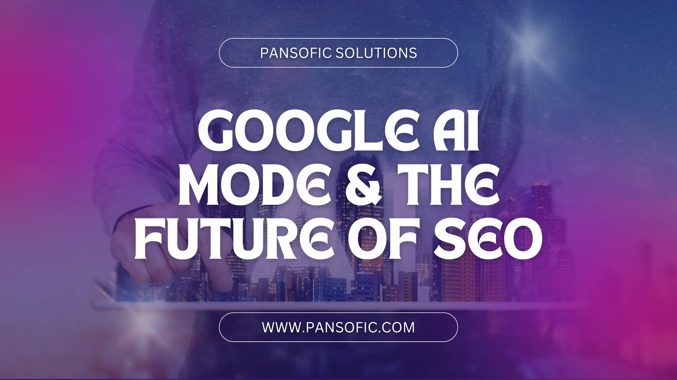 Google AI Mode SEO - Image 1