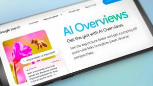 Google AI Overviews