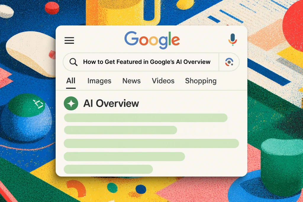 Google AI Overviews - Image 4