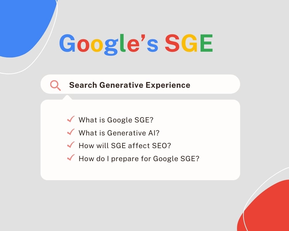 Google SGE SEO - Image 5