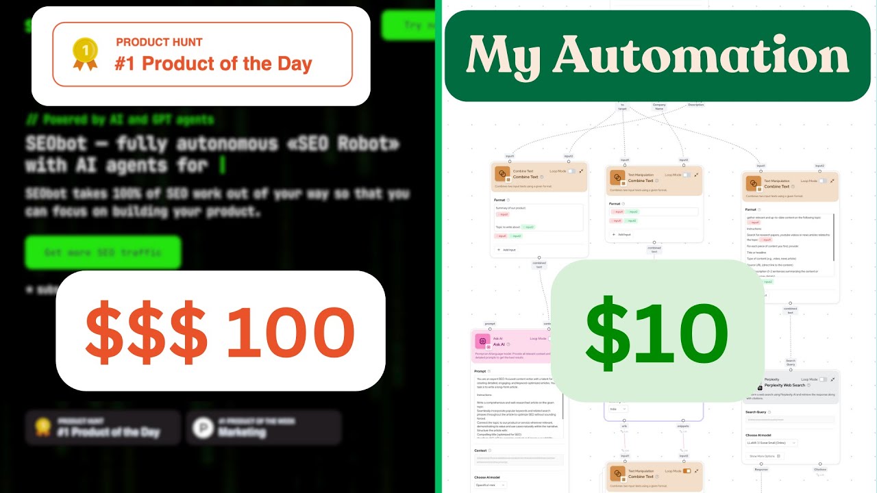How to Automate SEO with AI - Image 3