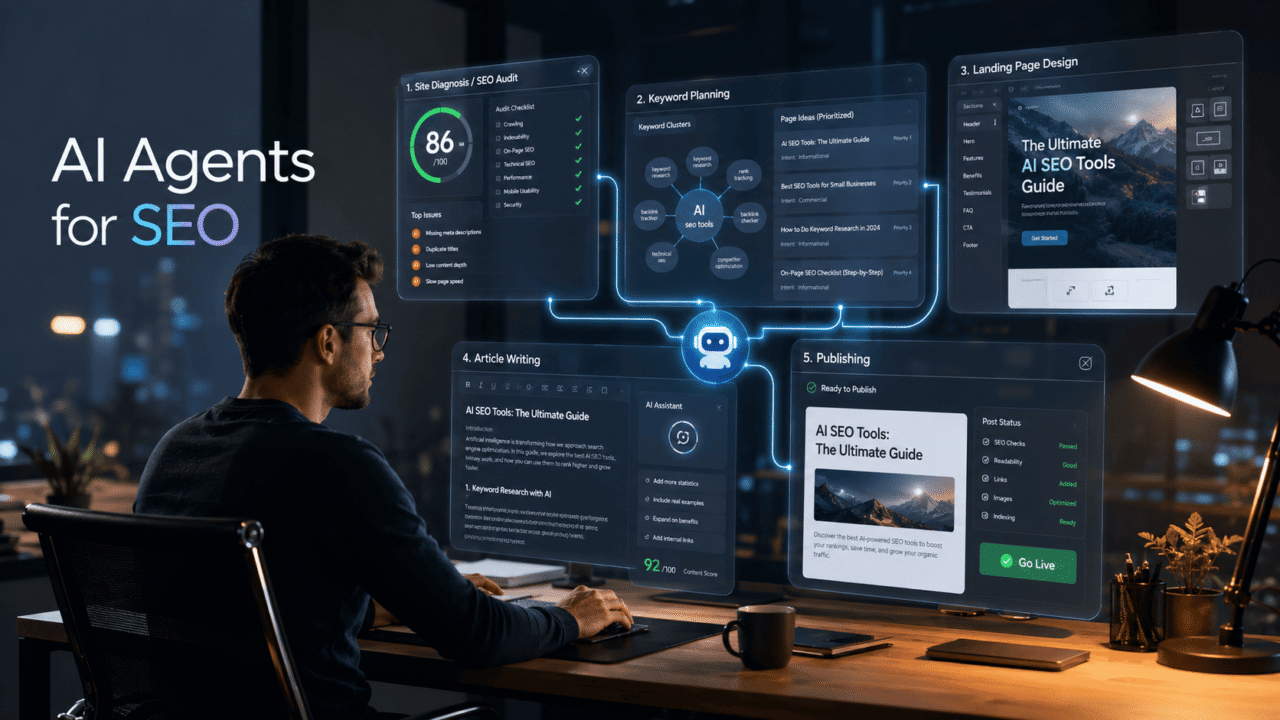 How to Automate SEO with AI - Image 5