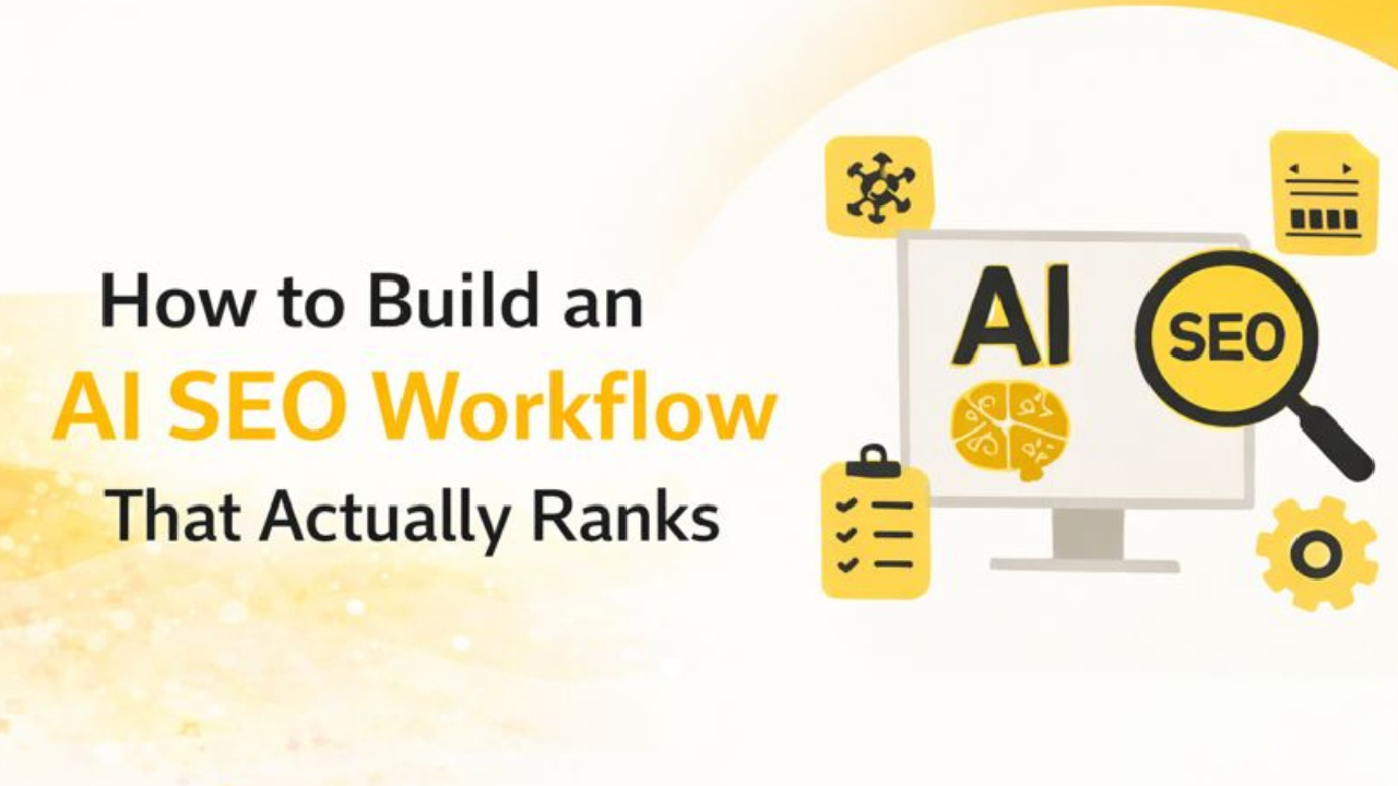 How to Build AI SEO Workflows - Image 2