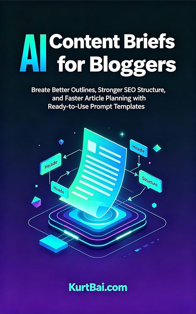 How to Create SEO Briefs with AI - Image 3