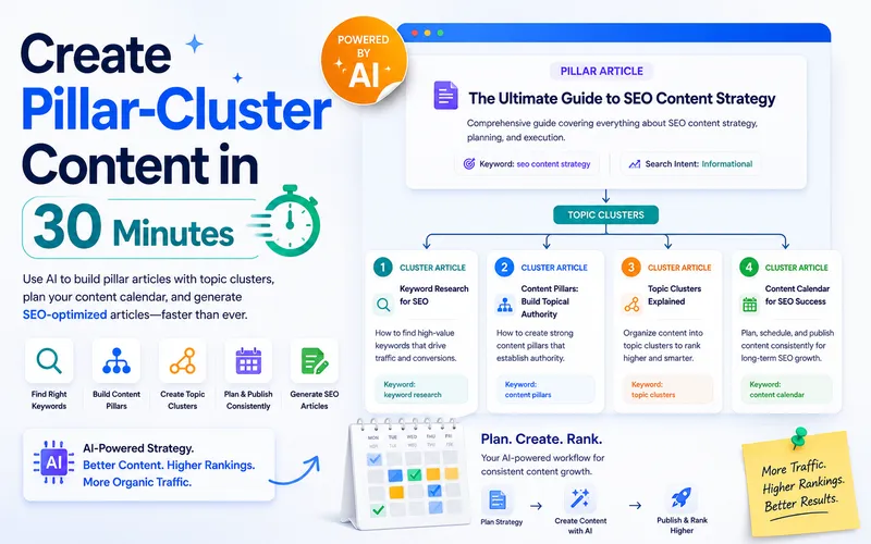How to Create Topic Clusters with AI - Image 3