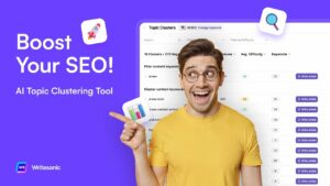 How to Create Topic Clusters with AI