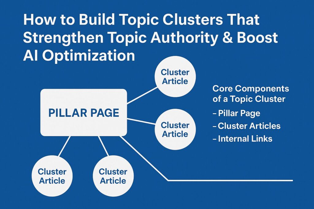 How to Create Topic Clusters with AI - Image 5