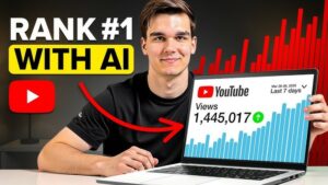 How to Find Keywords with AI