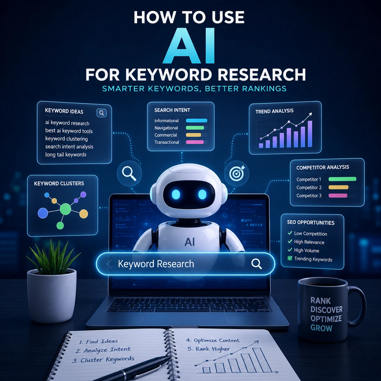 How to Find Keywords with AI - Image 4