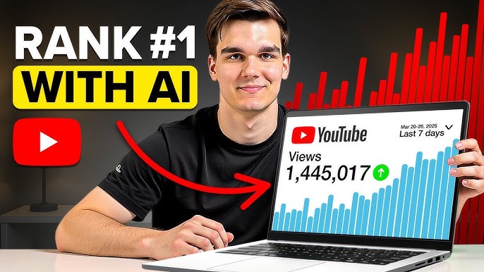 How to Find Keywords with AI