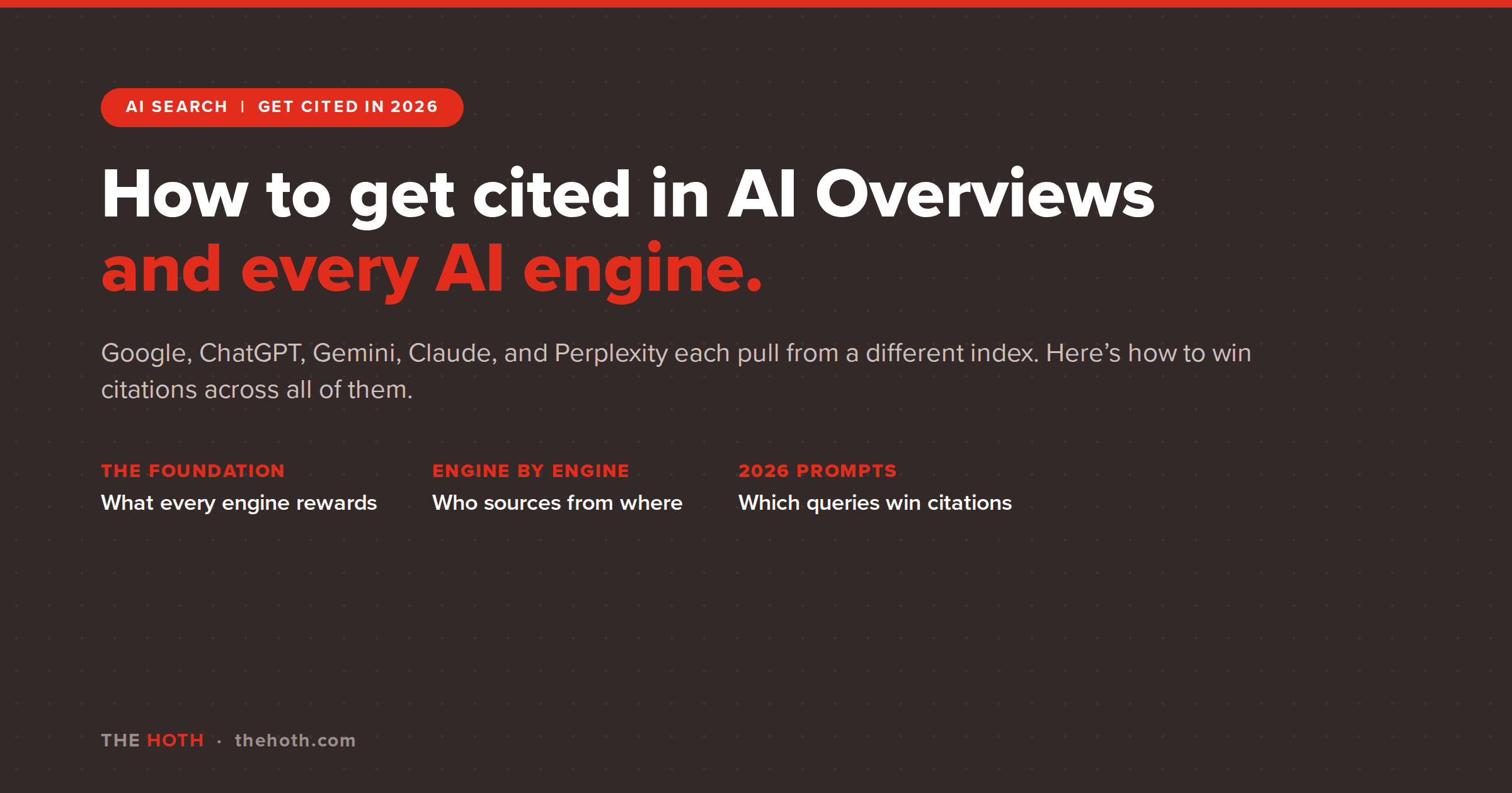 How to Get Cited by AI - Image 2