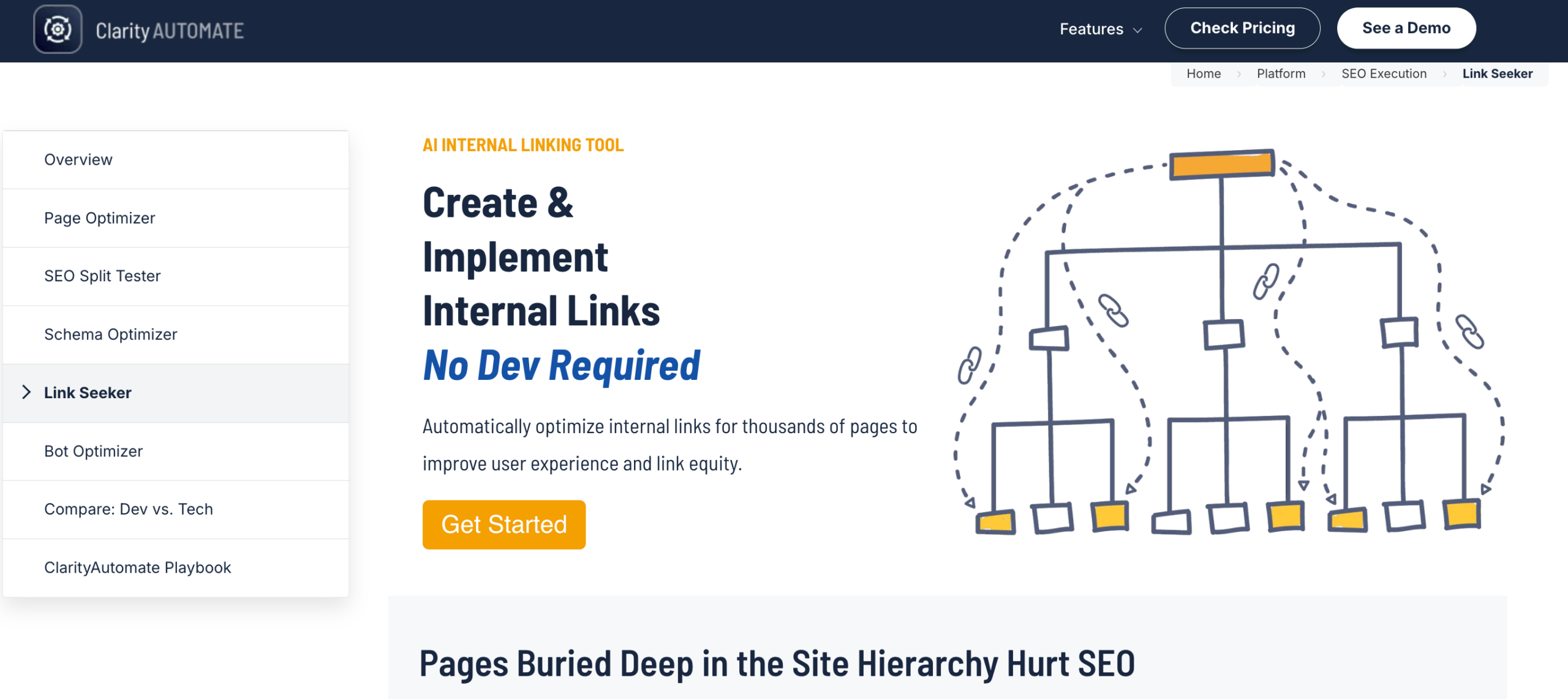 How to Optimize Internal Links with AI - Image 5