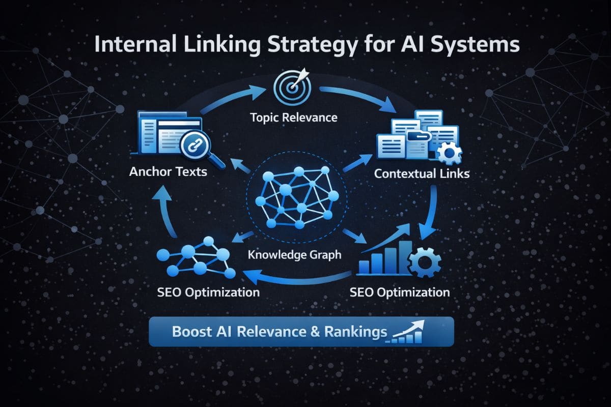 How to Optimize Internal Links with AI - Image 1