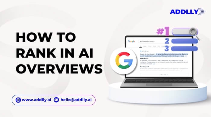 How to Rank in AI Overviews - Image 4