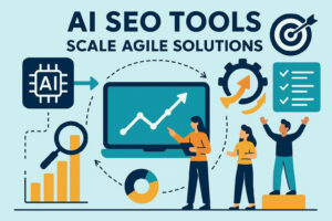 How to Scale SEO with AI