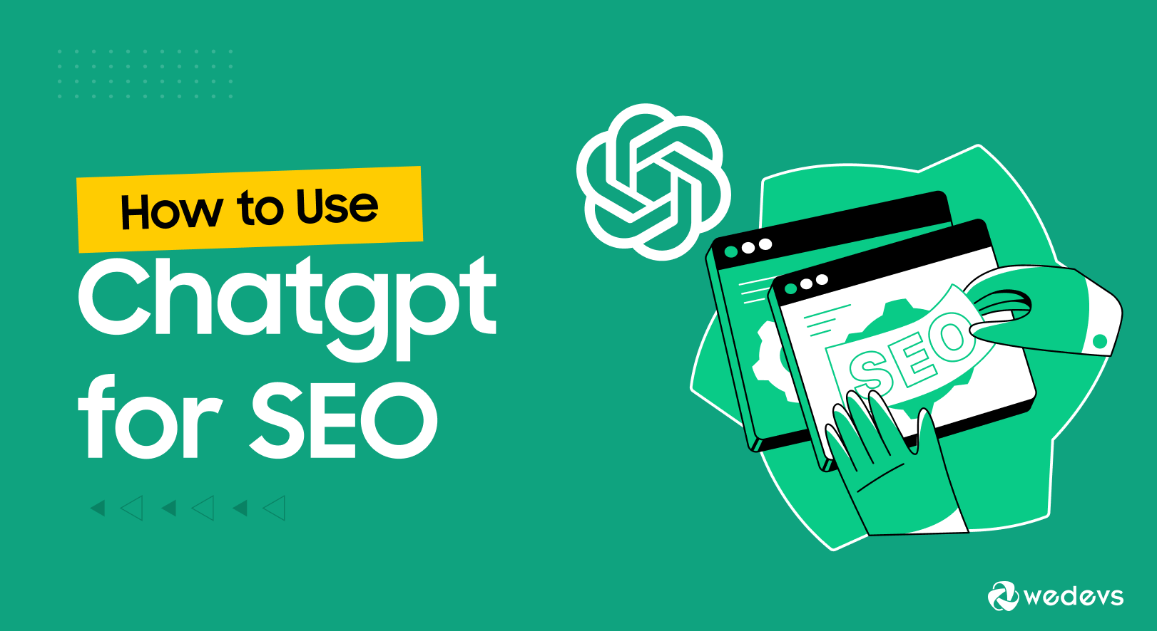 How to Use ChatGPT for SEO - Image 1