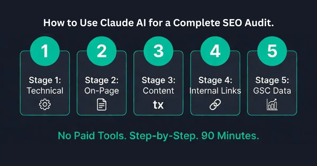 How to Use Claude for SEO - Image 2