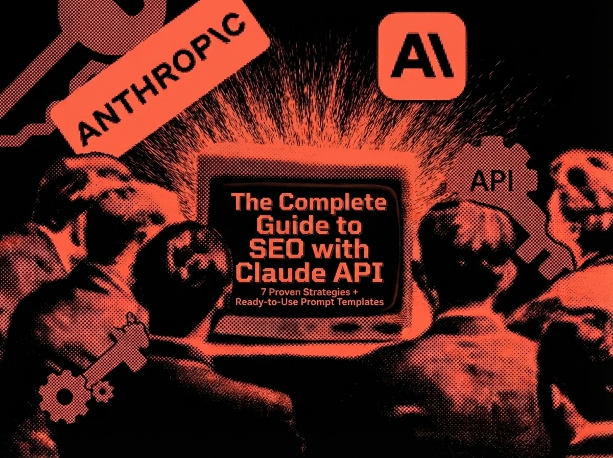 How to Use Claude for SEO - Image 4