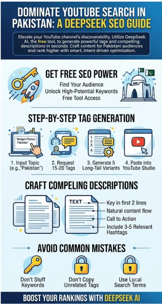 How to Use DeepSeek for SEO - Image 2