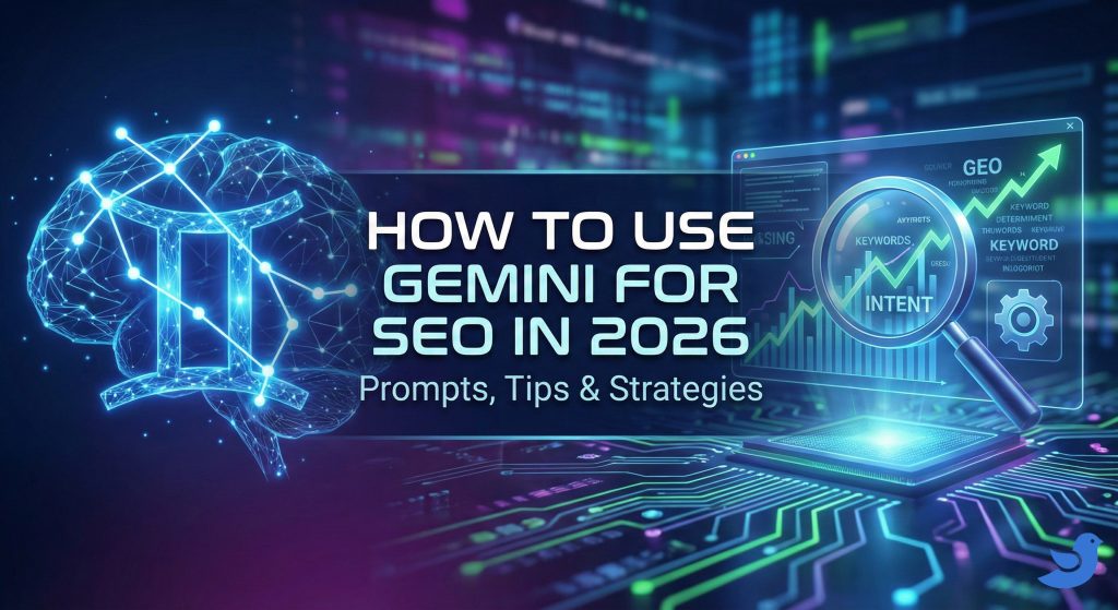 How to Use Gemini for SEO - Image 5