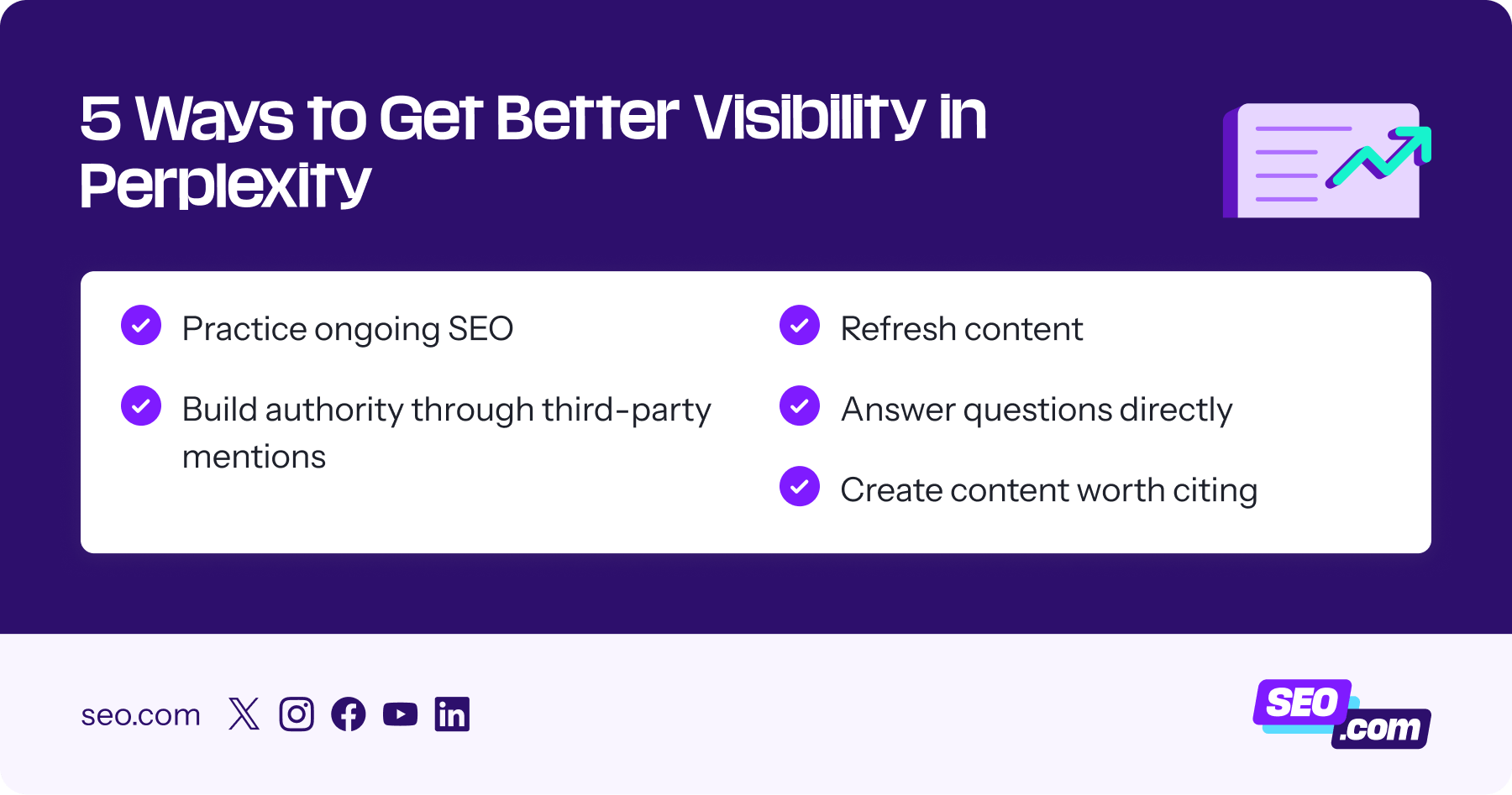 How to Use Perplexity for SEO - Image 3