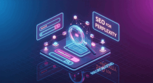 Perplexity SEO
