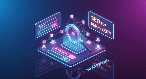 Perplexity SEO
