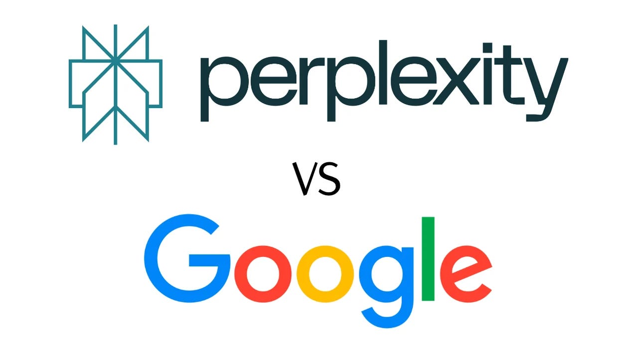 Perplexity vs Google Search - Image 4