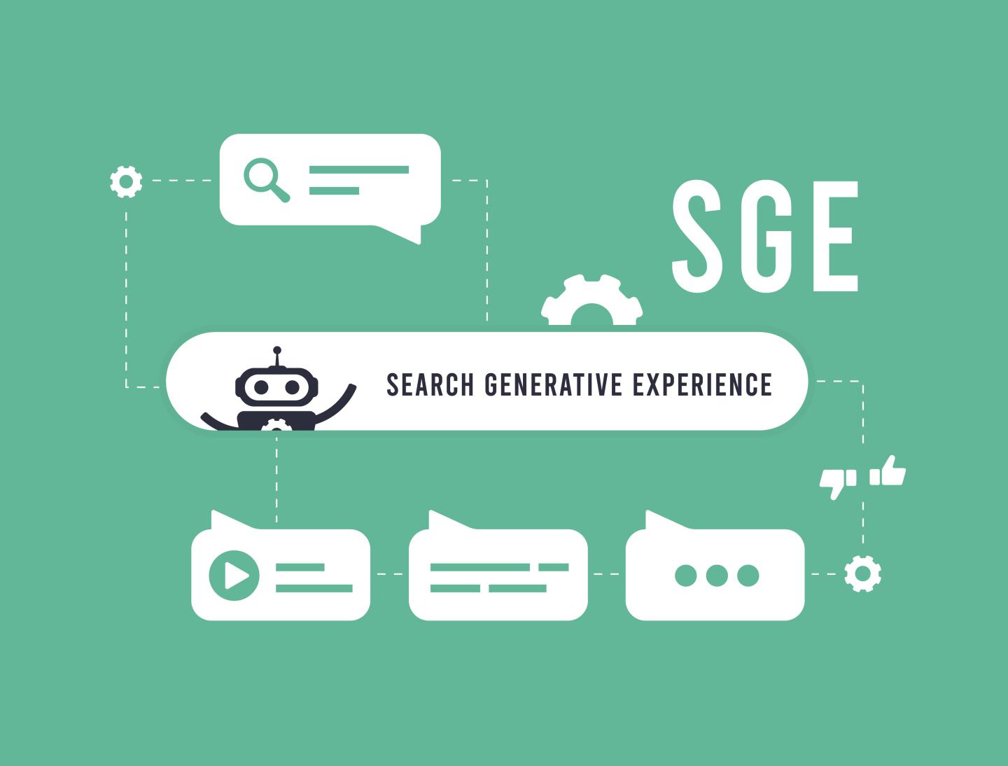 Search Generative Experience SEO - Image 2