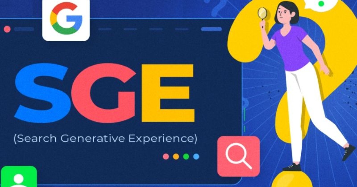 Search Generative Experience SEO - Image 4