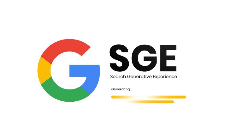 Search Generative Experience SEO - Image 1