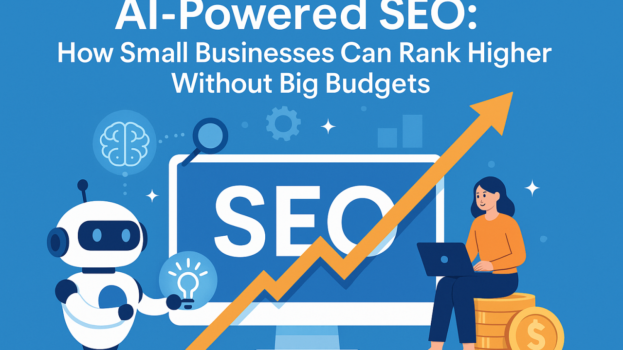 Small Business AI SEO - Image 3