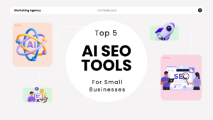 Small Business AI SEO