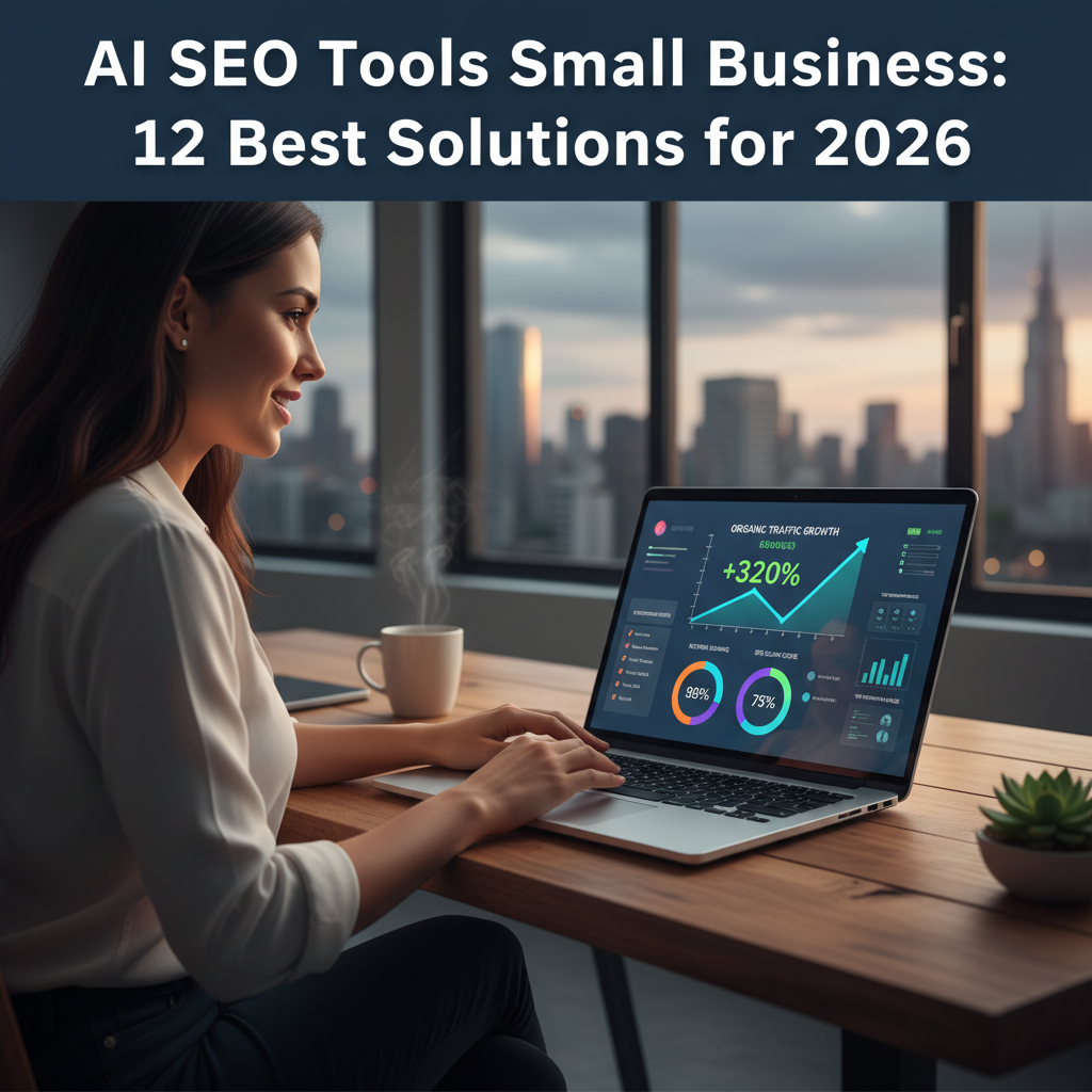 Small Business AI SEO - Image 4