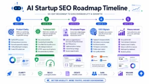Startup AI SEO