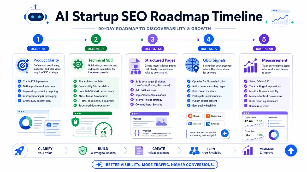 Startup AI SEO - Image 1