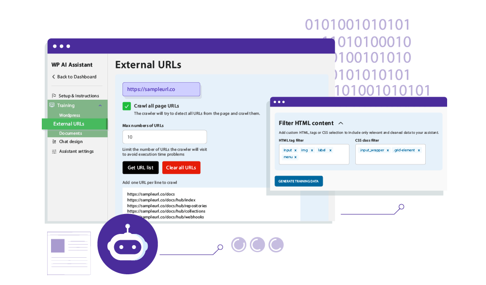 WP Trove AI Assistant - Image 4