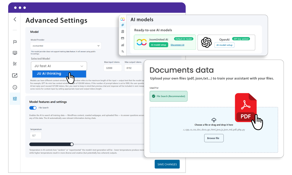 WP Trove AI Assistant - Image 5