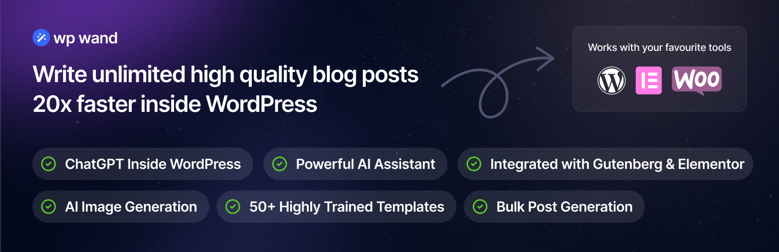 WP Trove AI Blogging - Image 4