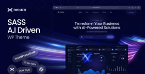 WP Trove AI Landing Pages