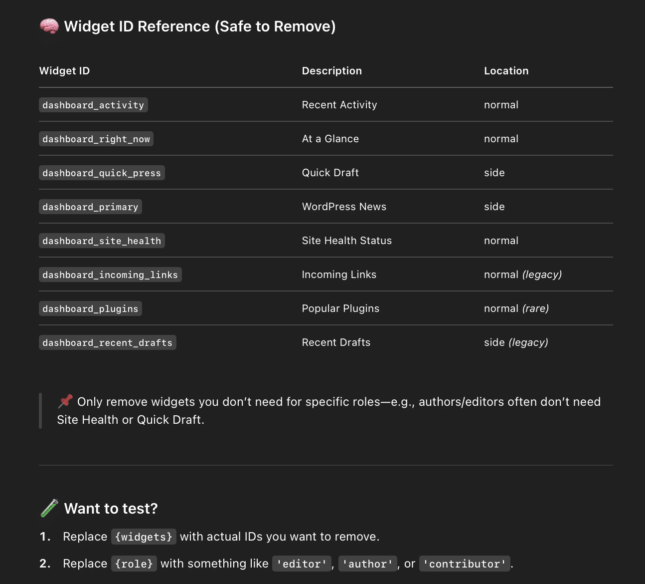 WP Trove AI Prompts - Image 3