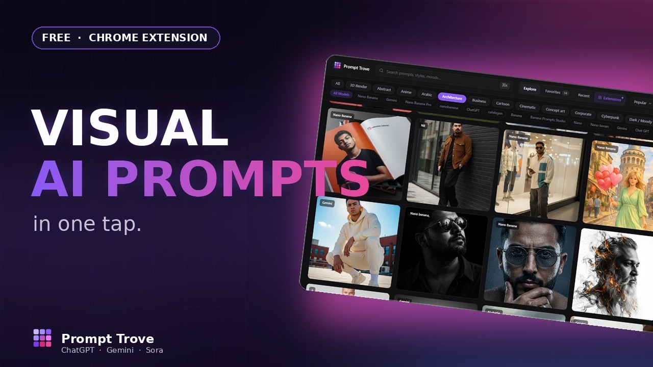 WP Trove AI Prompts - Image 1