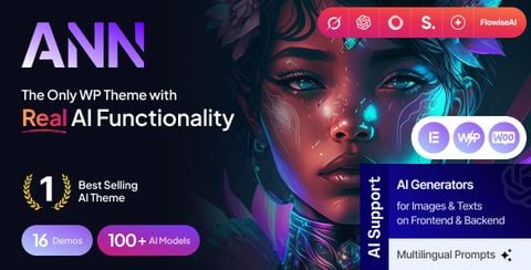 WP Trove AI Templates - Image 4