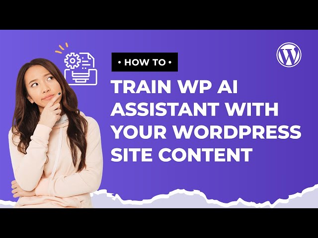 WP Trove AI Tutorials - Image 2