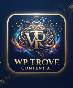 WP Trove Content AI