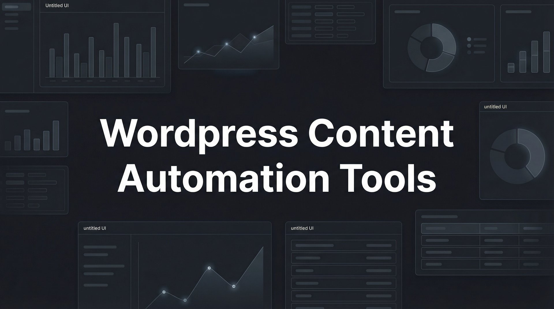 WP Trove Content Automation - Image 2